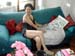 gloriaoncouch