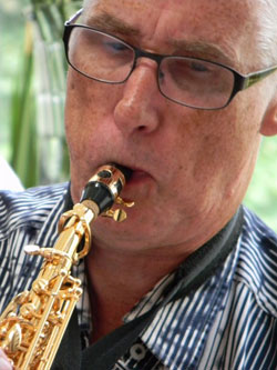 alan early