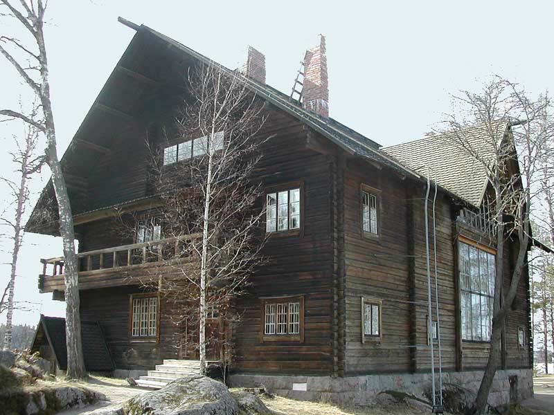 halonen