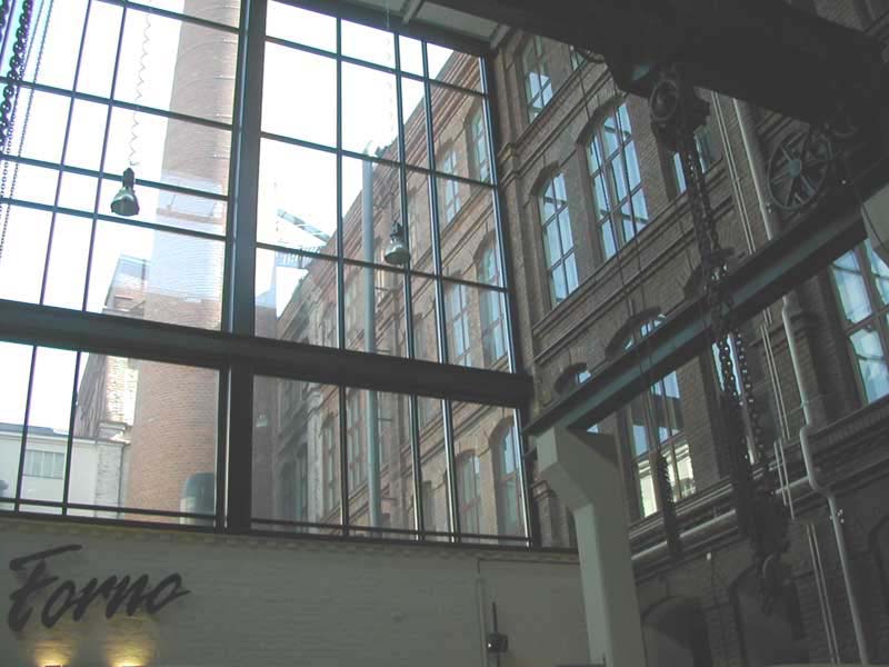tfactory