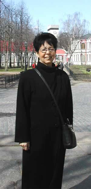 gloriaatmonastry